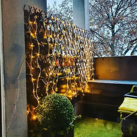 Enzo Apartman