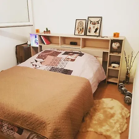 Enzo Apartman *